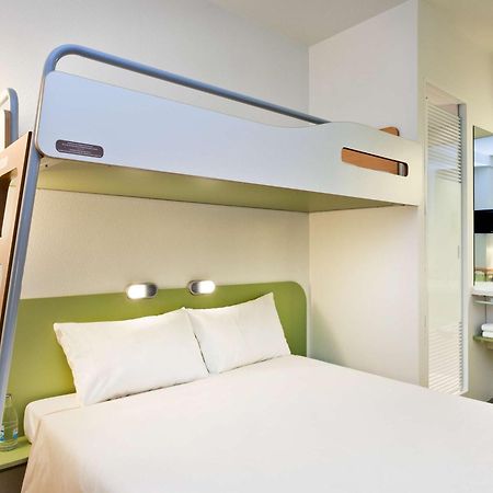 Ibis Budget จิเวต์ ภายนอก รูปภาพ